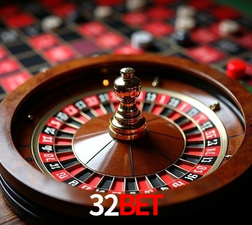 Jogos populares e pagamentos rápidos na 32Bet