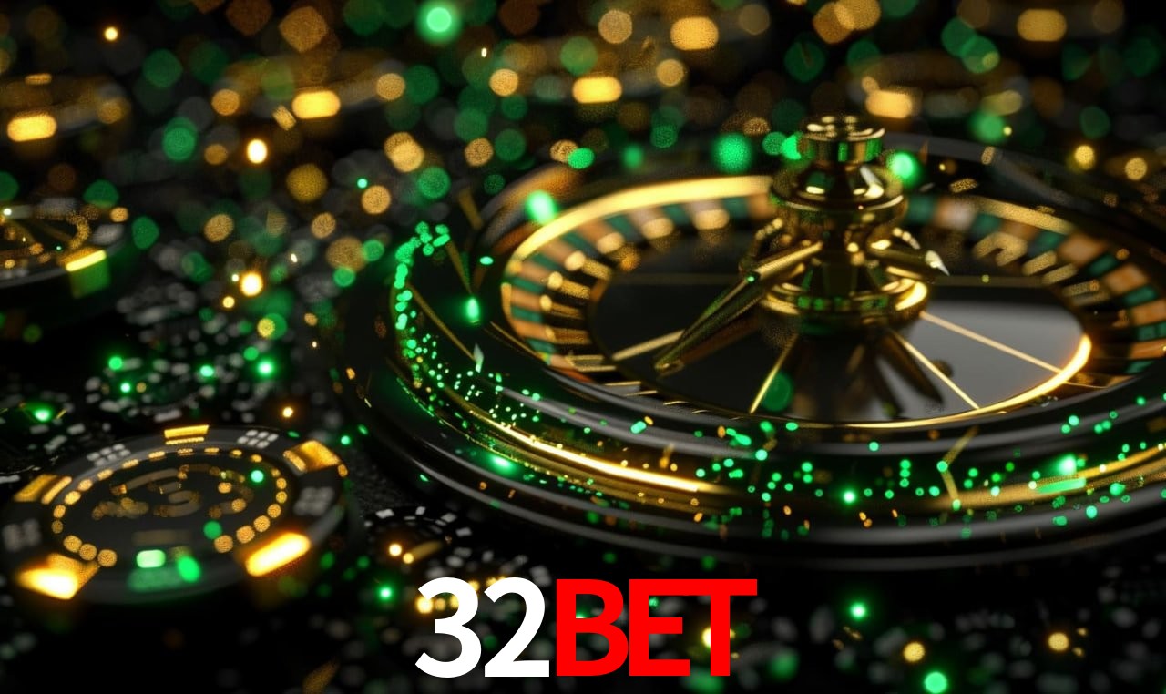 Segurança e performance na plataforma 32Bet