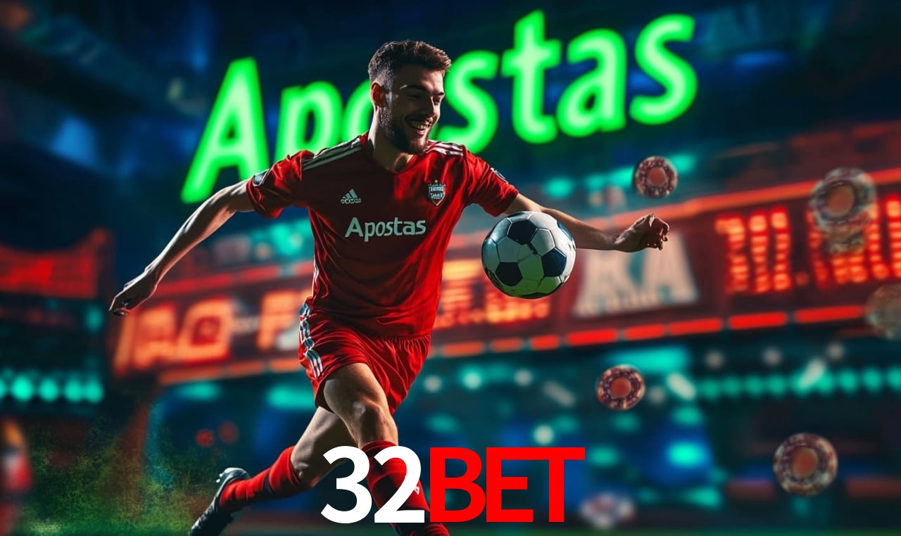 Página oficial no Facebook da 32Bet