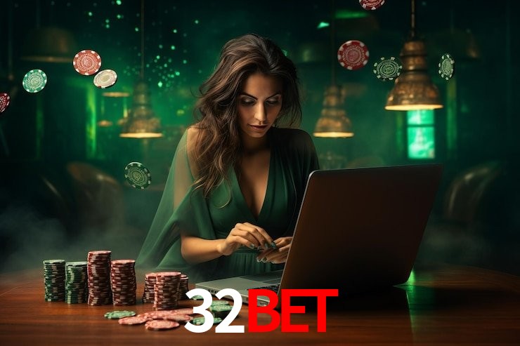 Segurança e privacidade no APP 32Bet