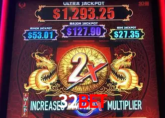 Cassino ao vivo com dealers reais na 32Bet
