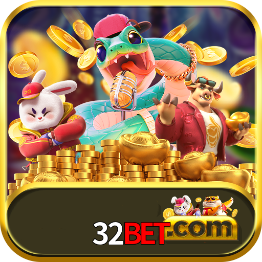 Imagem promocional da 32Bet mostrando a plataforma e suas vantagens